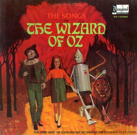 Wizard of oz witch music